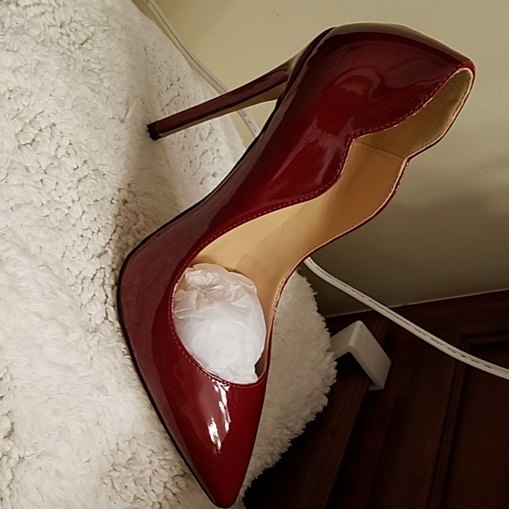 Heel